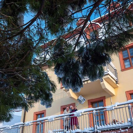 Hotel Kollektur Zellertal Kültér fotó