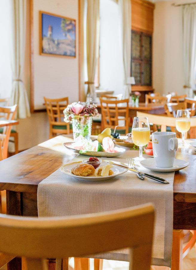 Hotel Kollektur Zellertal Kültér fotó