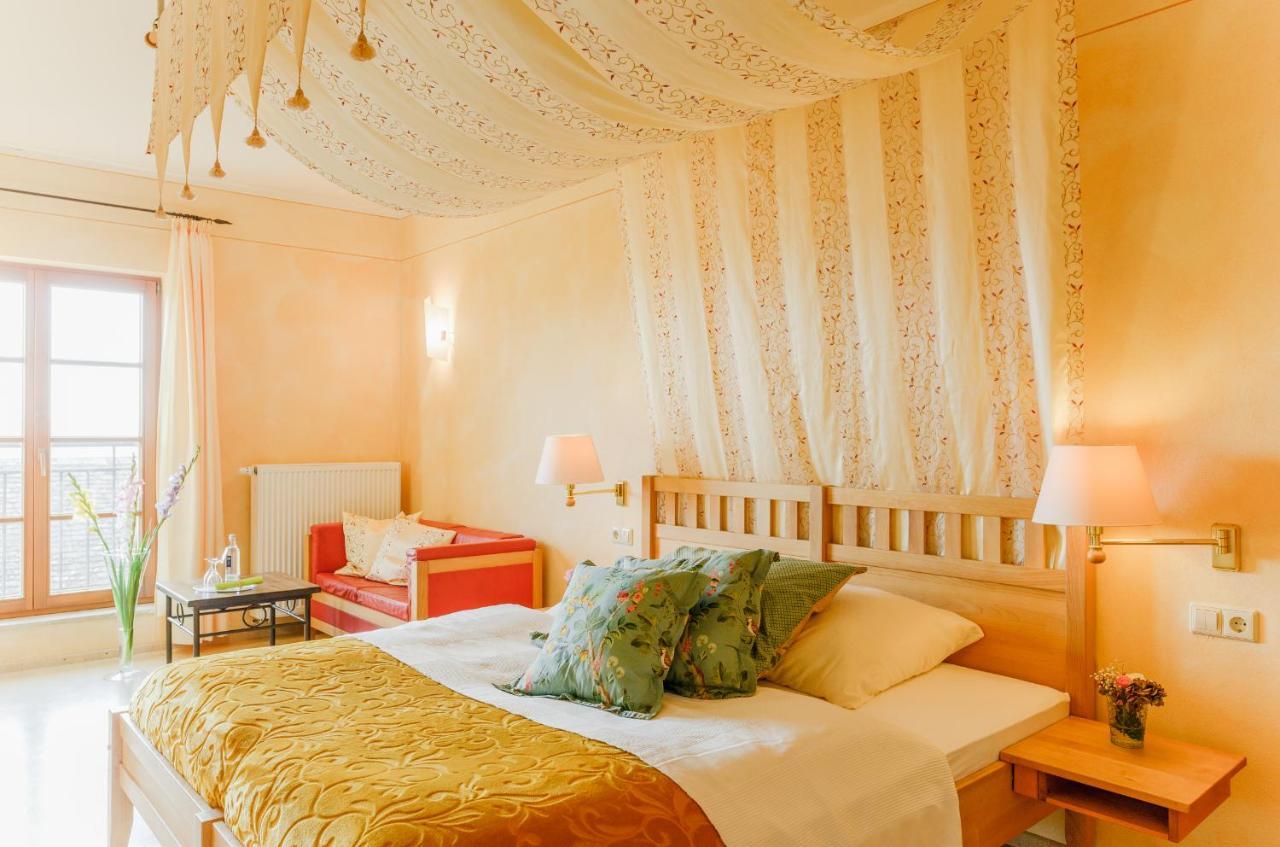 Hotel Kollektur Zellertal Kültér fotó