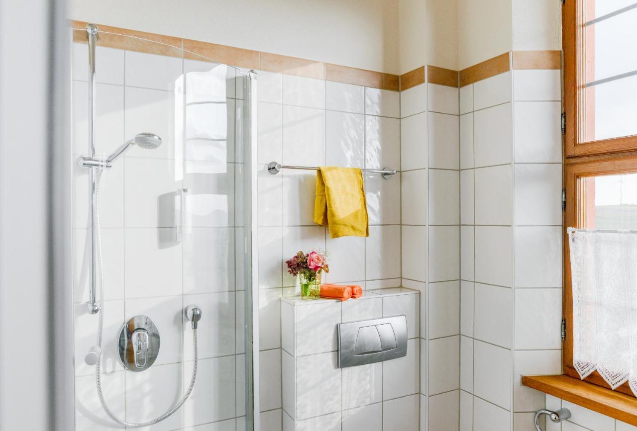 Hotel Kollektur Zellertal Kültér fotó