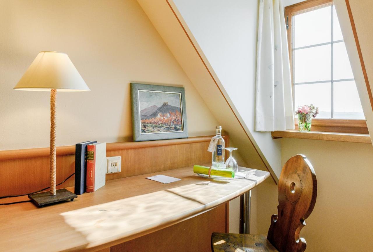 Hotel Kollektur Zellertal Kültér fotó
