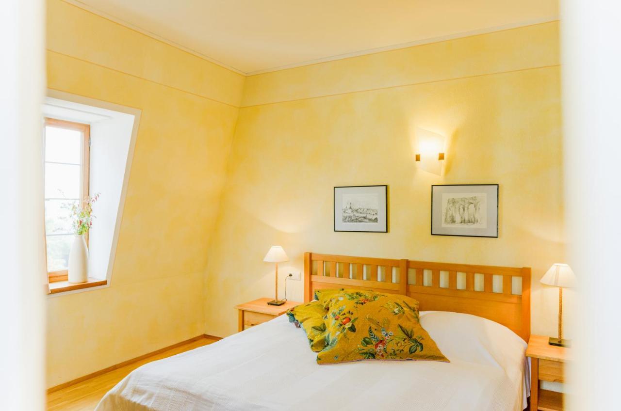 Hotel Kollektur Zellertal Kültér fotó