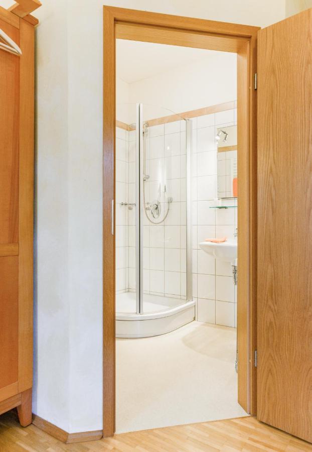 Hotel Kollektur Zellertal Kültér fotó