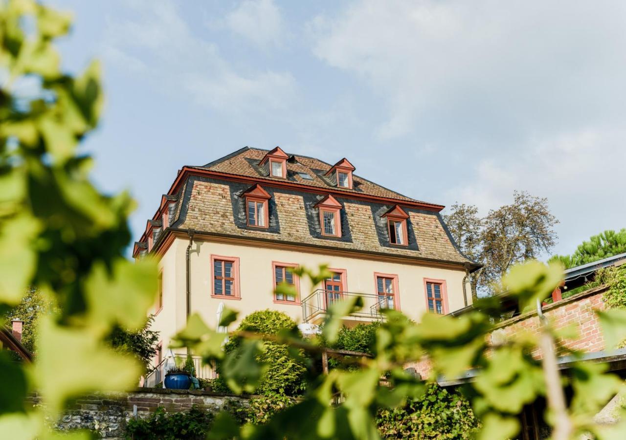 Hotel Kollektur Zellertal Kültér fotó