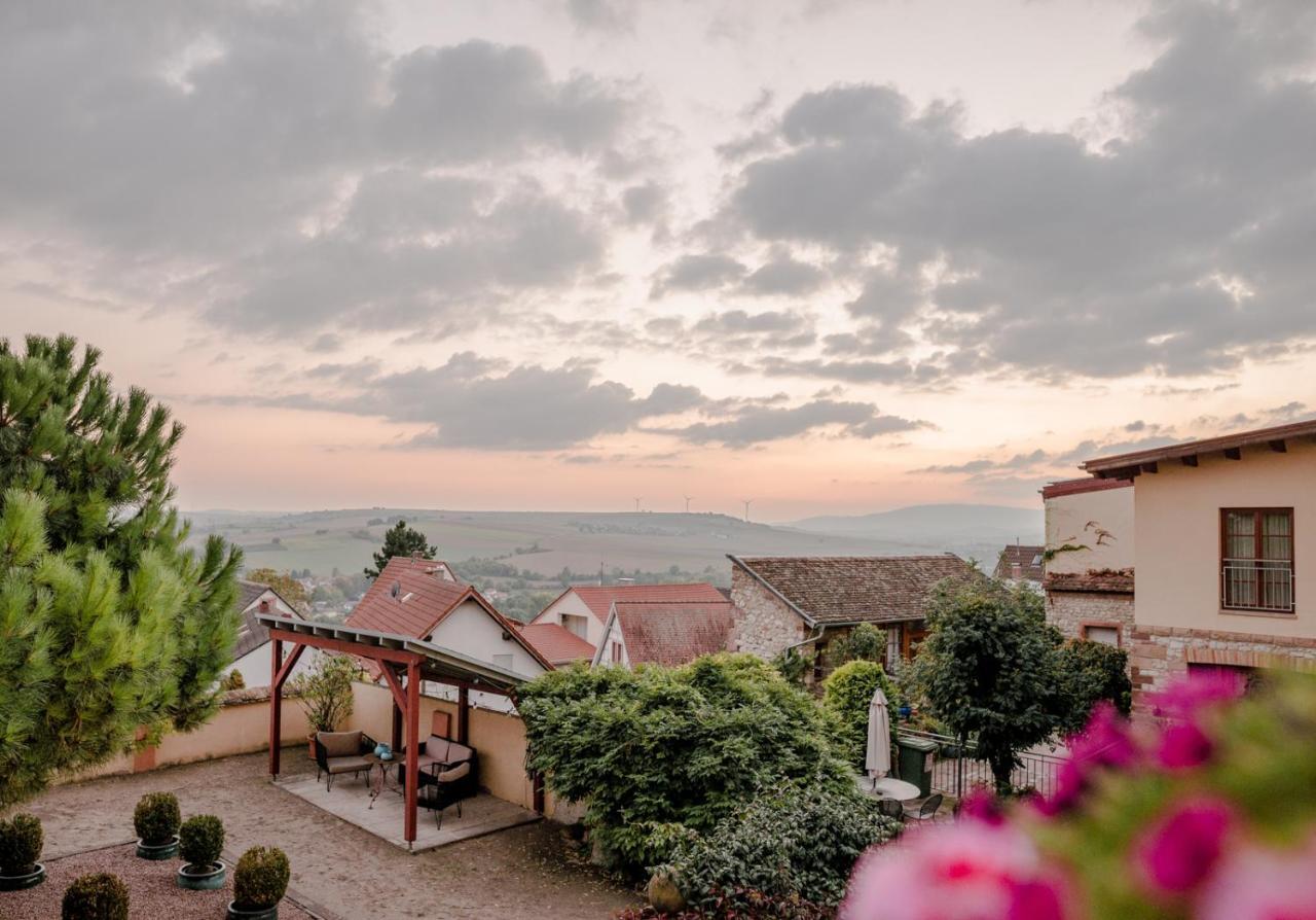 Hotel Kollektur Zellertal Kültér fotó