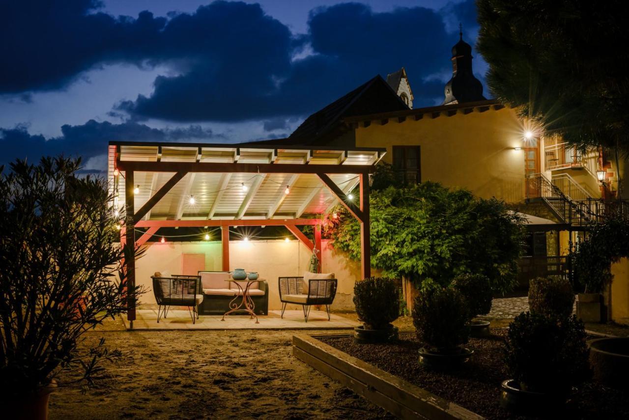 Hotel Kollektur Zellertal Kültér fotó