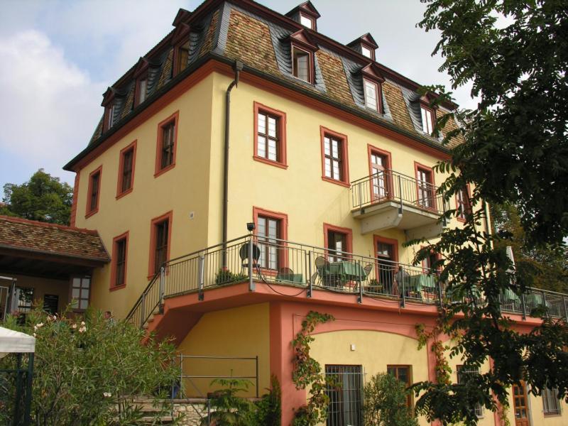 Hotel Kollektur Zellertal Kültér fotó